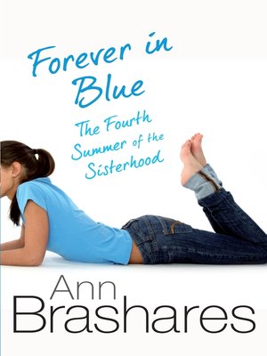 Forever In Blue - ebook